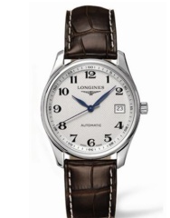 LONGINES 浪琴表 MASTER L2.518.4.78.3