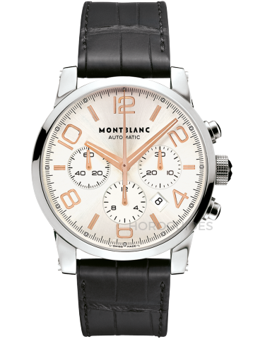 MONTBLANC 萬寶龍 - TIMEWALKER系列 - 101549