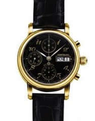 MONTBLANC 萬寶龍 STAR 8459
