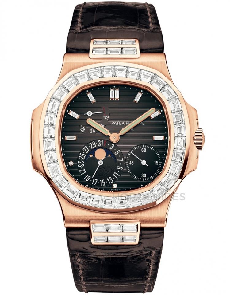 patek philippe 5724r