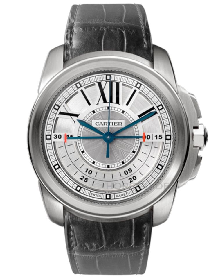CARTIER 卡地亞 - CALIBRE DE CARTIER系列 - W7100005