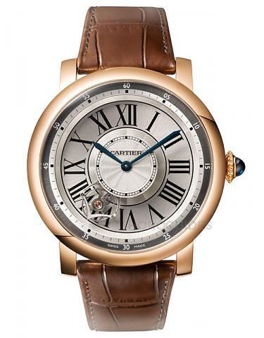 CARTIER 卡地亞 - ROTONDE系列 - W1556205
