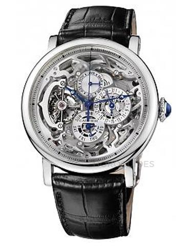 CARTIER 卡地亞 - ROTONDE系列 - W1580017