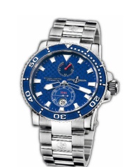 ULYSSE NARDIN 雅典 DIVER 260-32-8M