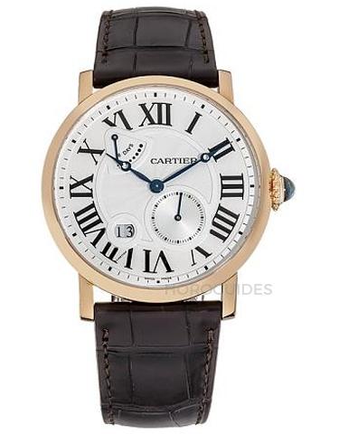 CARTIER 卡地亞 - ROTONDE系列 - W1556203