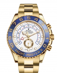 ROLEX 勞力士 YACHT-MASTER II 116688-78218