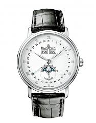 BLANCPAIN 寶珀 VILLERET 6263-1127-55