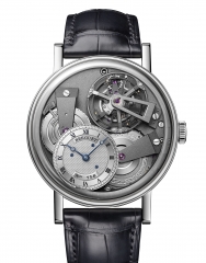 BREGUET 寶璣 TRADITION 7047PT/11/9ZU