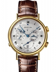 BREGUET 寶璣 CLASSIQUE 5707BA/12/9V6