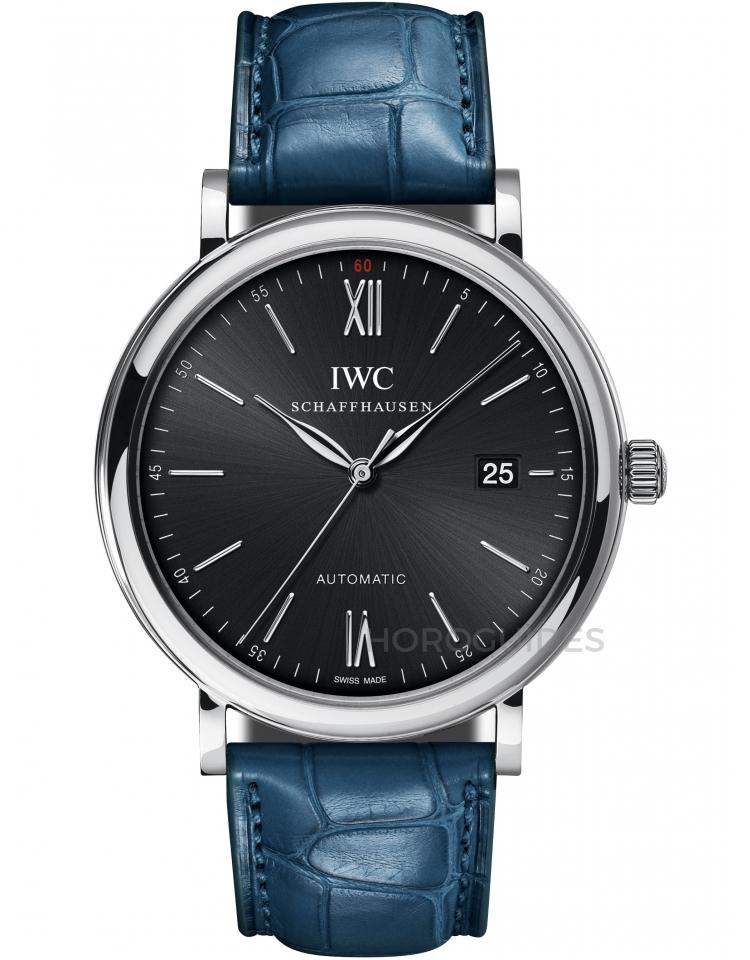 IWC 萬國錶 - PORTOFINO系列 - IW356502