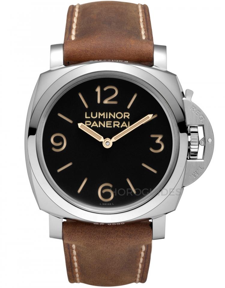 PANERAI 沛納海 - LUMINOR 1950系列 - PAM00372