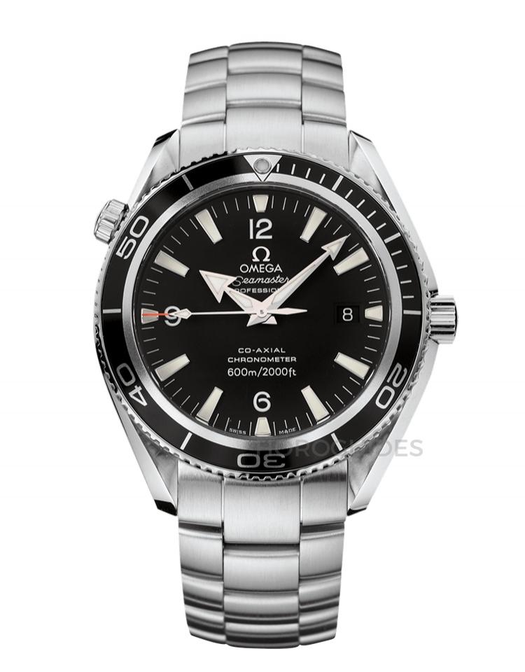 OMEGA 歐米茄 - SEAMASTER系列 - 2201.50.00
