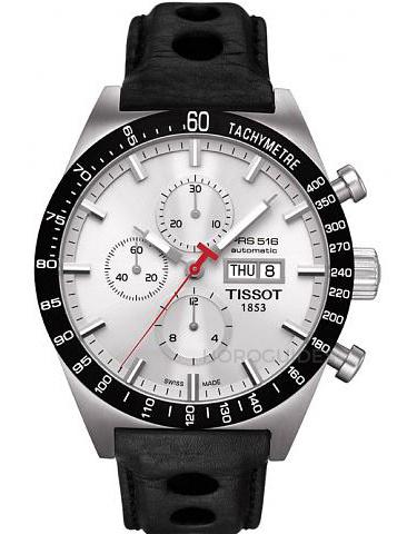 TISSOT 天梭表 - T-SPORT系列 - T044.614.26.031.00