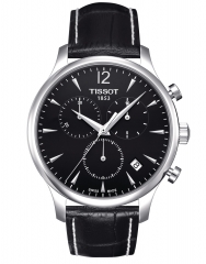 TISSOT 天梭表 T-CLASSIC T063.617.16.057.00