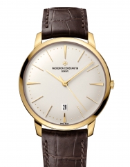 VC 江詩丹頓 PATRIMONY 85180/000J-9231