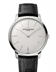 VC 江詩丹頓 PATRIMONY 81180/000G-9117
