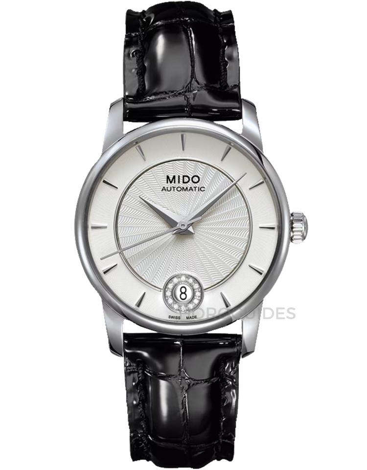 MIDO 美度表 - BARONCELLI系列 - M007.207.16.036.00