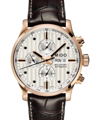 MIDO 美度表 MULTIFORT M005.614.36.031.00