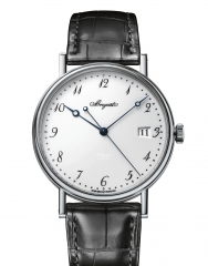 BREGUET 寶璣 CLASSIQUE 5177BB/29/9v6