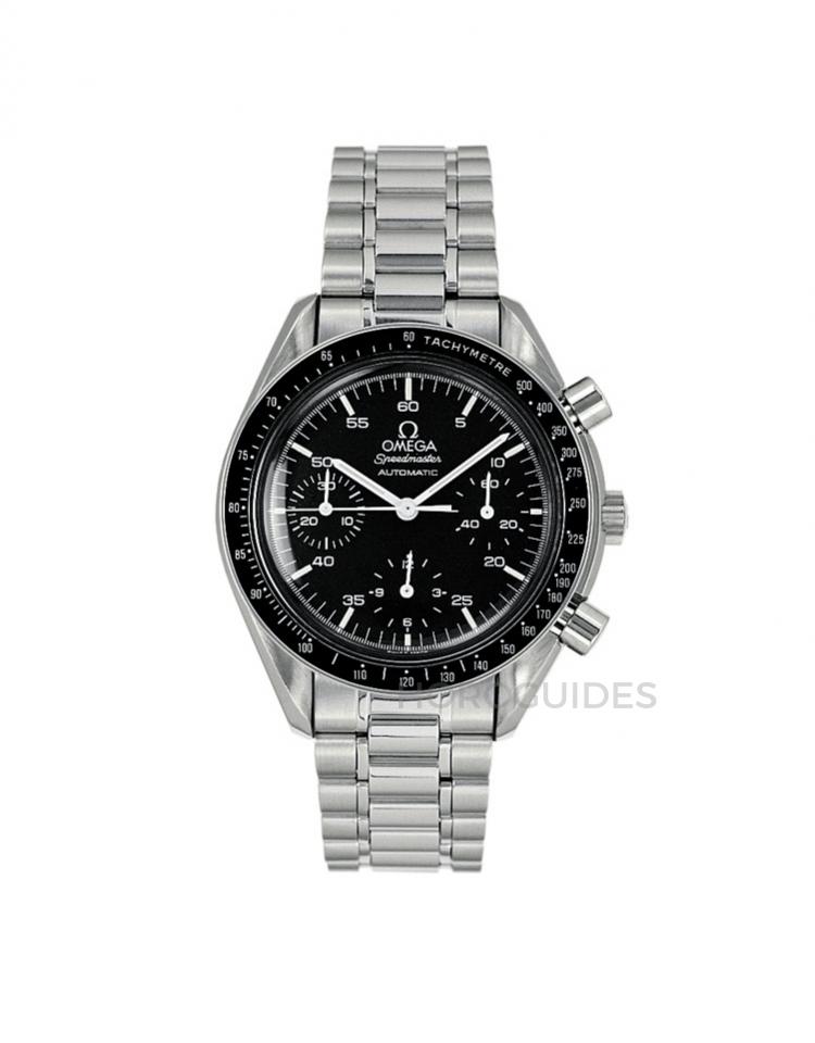 OMEGA 歐米茄 - SPEEDMASTER系列 - 3510.50.00