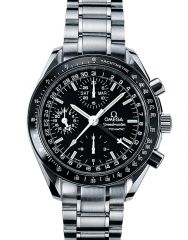 OMEGA 歐米茄 SPEEDMASTER 星期日曆表款