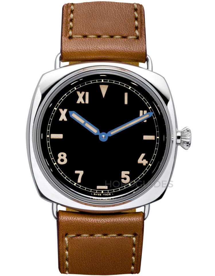 PANERAI 沛納海 - 特別版腕錶系列 - PAM00249