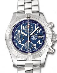 BREITLING 百年靈 AVENGER A1338012/C794/132A