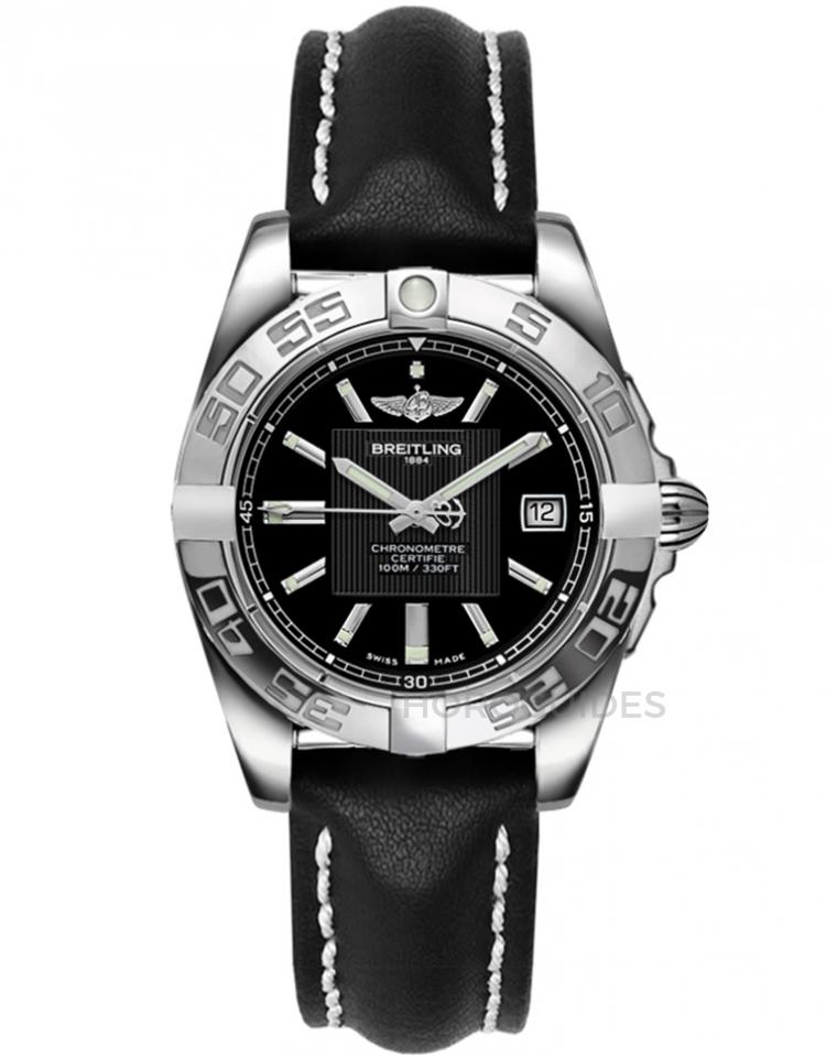 BREITLING 百年靈 - GALACTIC系列 - A71356L2/BA10/408X/A14BA