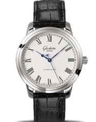 GLASHÜTTE ORIGINAL 格拉蘇蒂 原創 SENATOR 1-39-59-01-02-04