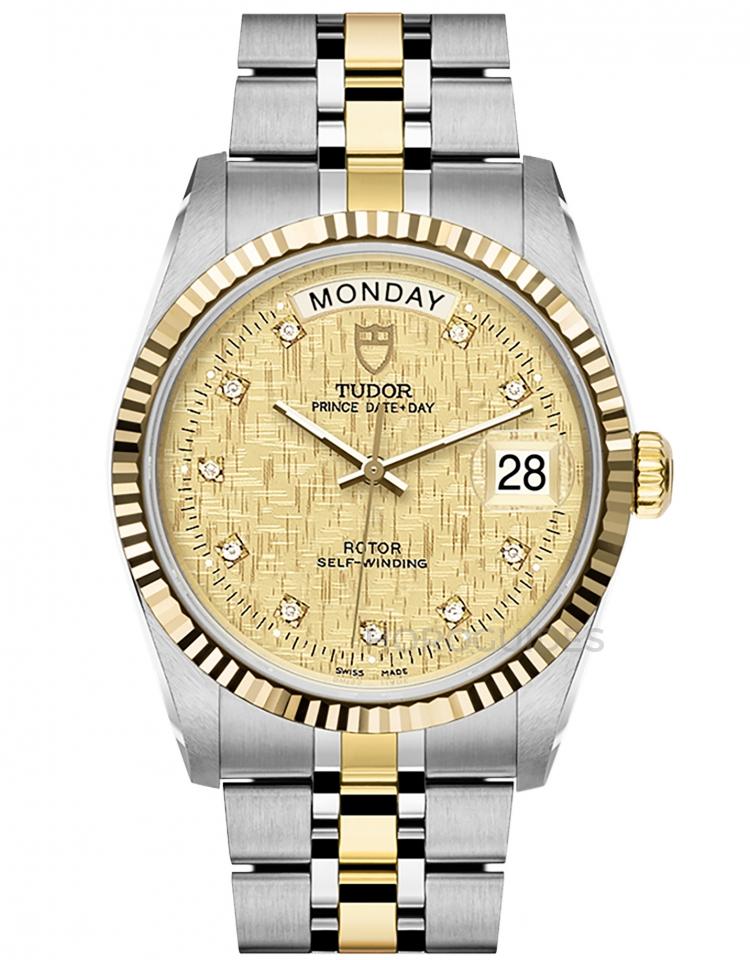 TUDOR 帝舵表 - PRINCE/PRINCESS系列 - M76213-0007