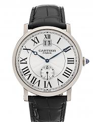 CARTIER 卡地亞 ROTONDE W1550751