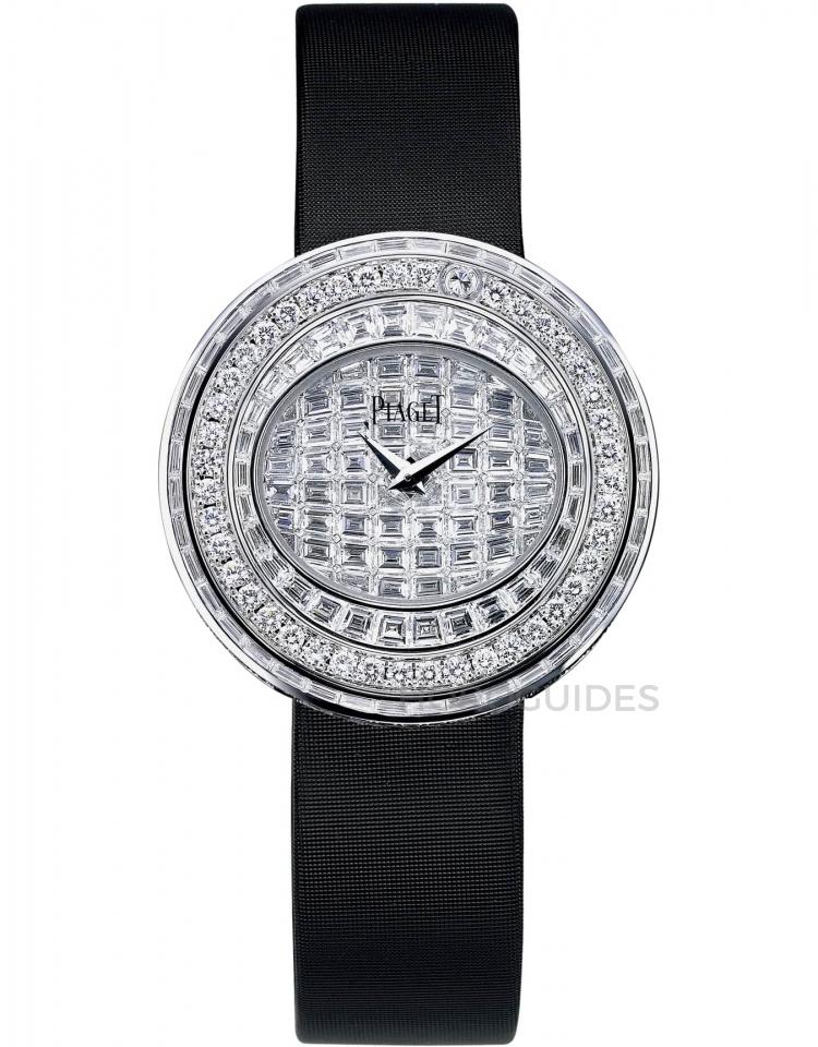 PIAGET 伯爵 - 非凡珍品系列 - G0A32085