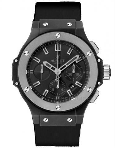 HUBLOT 宇舶表 - BIG BANG系列 - 301.CK.1140.RX