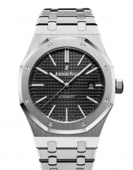 AP 愛彼 ROYAL OAK 15400ST.OO.1220ST.01