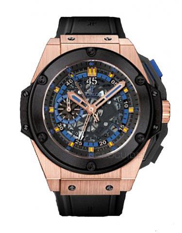 HUBLOT 宇舶表 - BIG BANG系列 - 716.OM.1129.RX.EUR12