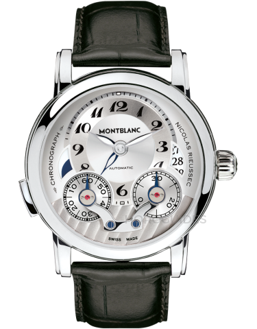 MONTBLANC 萬寶龍 - NICOLAS RIEUSSEC系列 - 106595