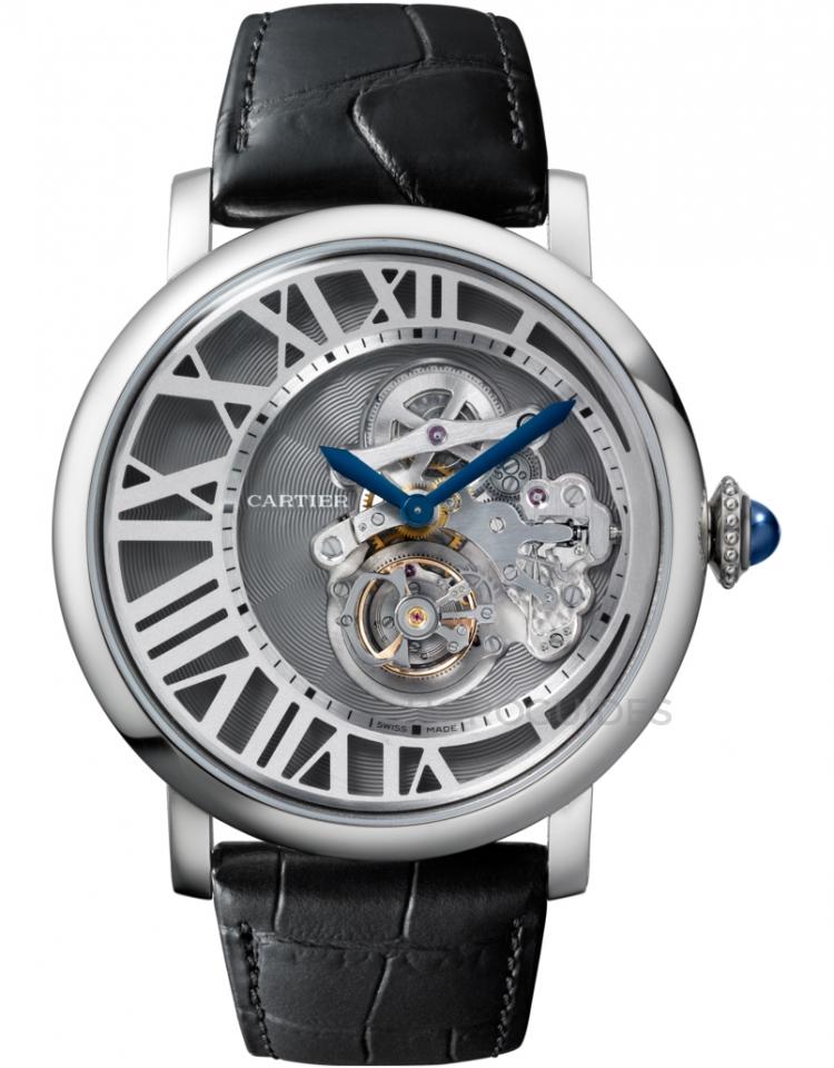 CARTIER 卡地亞 - ROTONDE系列 - W1556214