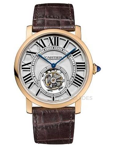 CARTIER 卡地亞 - ROTONDE系列 - W1556215