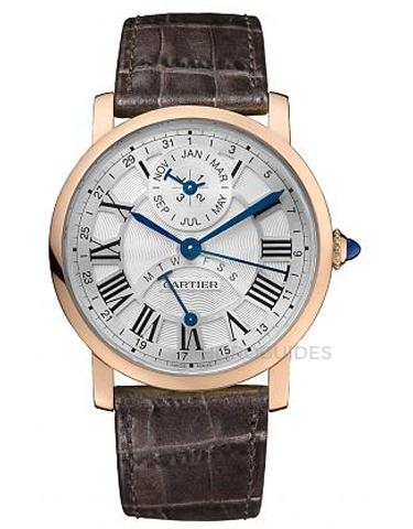 CARTIER 卡地亞 - ROTONDE系列 - W1556217