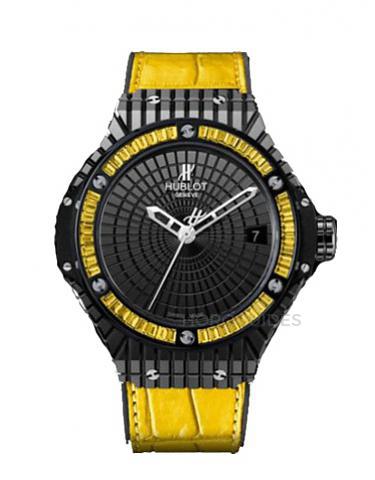 HUBLOT 宇舶表 - BIG BANG系列 - 346.CD.1800.LR.1915