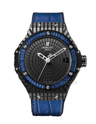 HUBLOT 宇舶表 - BIG BANG系列 - 346.CD.1800.LR.1901