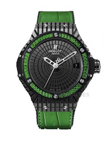 HUBLOT 宇舶表 - BIG BANG系列 - 346.CD.1800.LR.1922