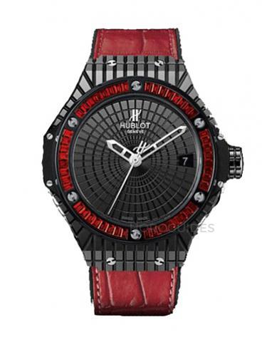 HUBLOT 宇舶表 - BIG BANG系列 - 346.CD.1800.LR.1913