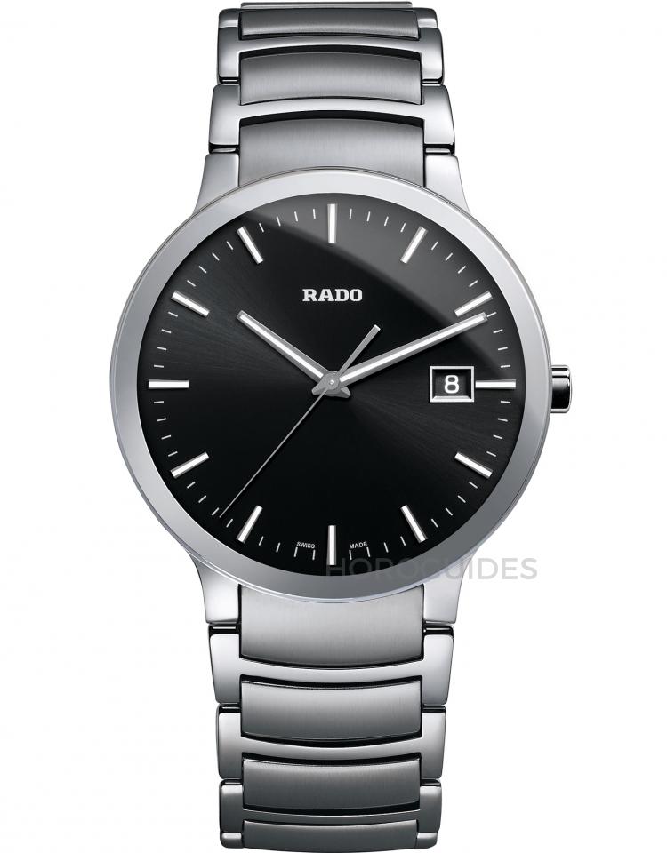 RADO 雷達表 - CENTRIX系列 - R30927153