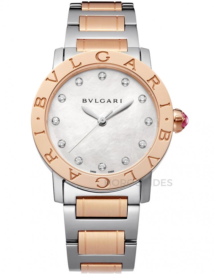 BVLGARI 寶格麗 - BVLGARI∙BVLGARI系列 - 101891