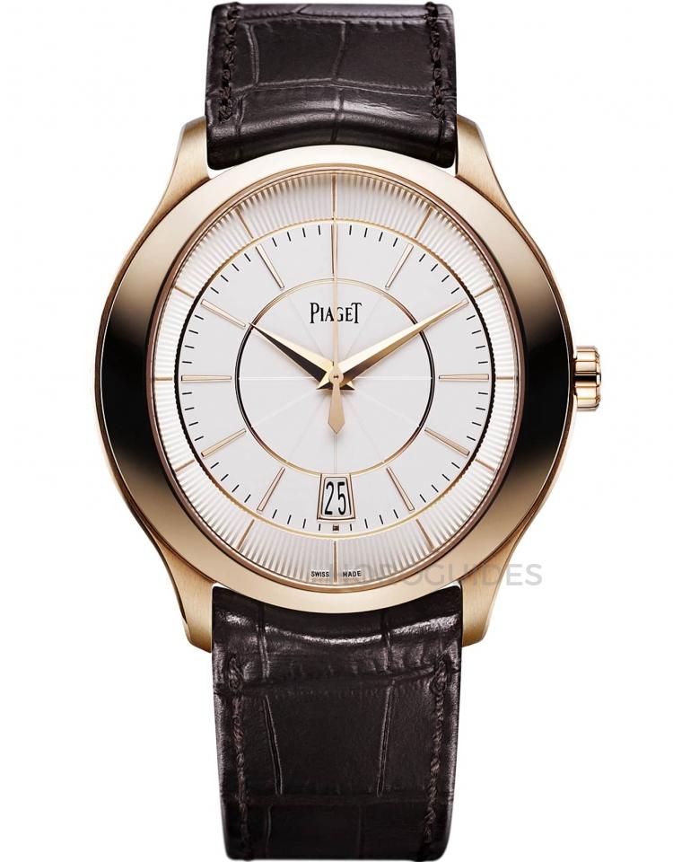 PIAGET 伯爵 - BLACK TIE系列 - G0A37110