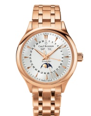CARL F. BUCHERER 寶齊萊 MANERO 00.10909.03.13.21