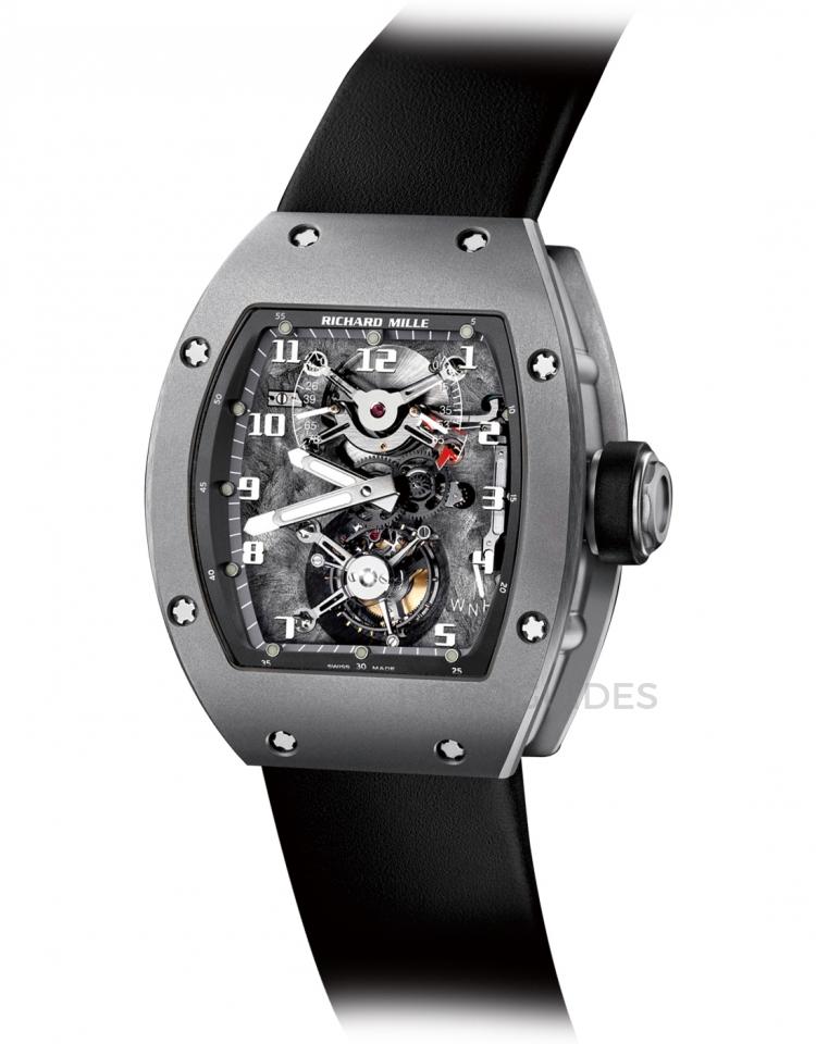 RICHARD MILLE RICHARD MILLE - MEN系列 - RM 002-V2