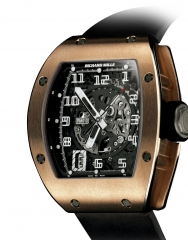 RICHARD MILLE MEN RM 010 AUTOMATIC