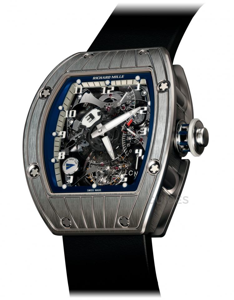 RICHARD MILLE RICHARD MILLE - MEN系列 - RM 015